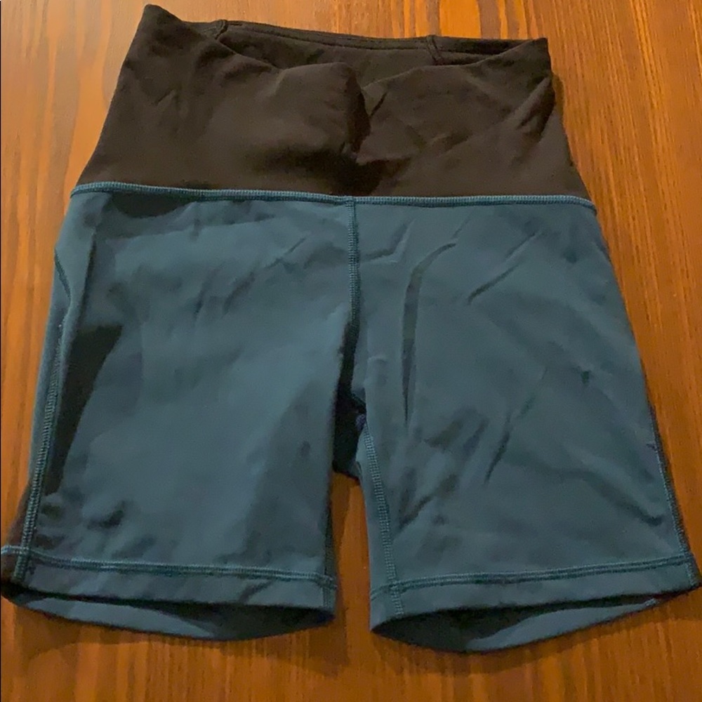 Lululemon shorts